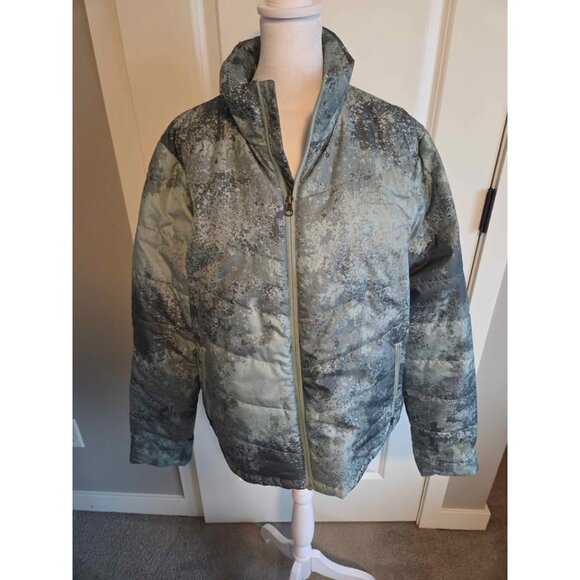 The North Face womens jacket XL - Picture 1 of 7
